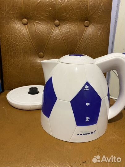 Чайник электрический