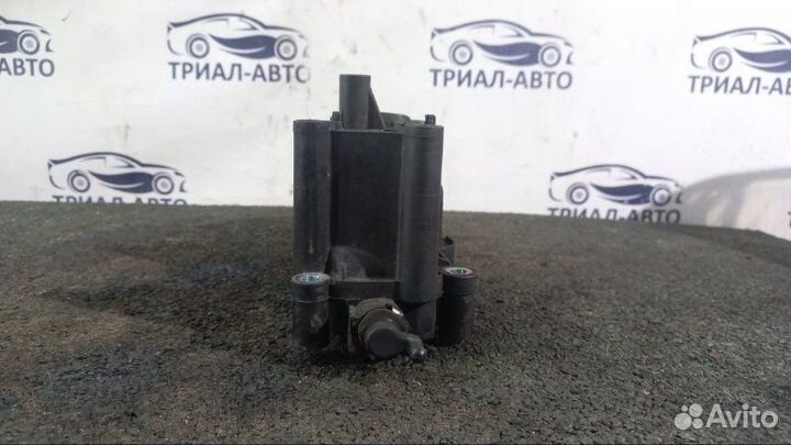 Коллектор Q7