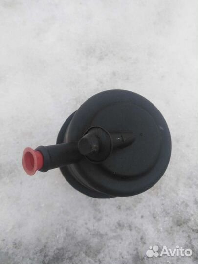 Бачек гидроусилителя бмв е90 91 92 х1 е84