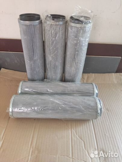 Фильтр гидравлический