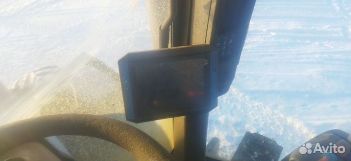 Трактор New Holland T8040, 2007