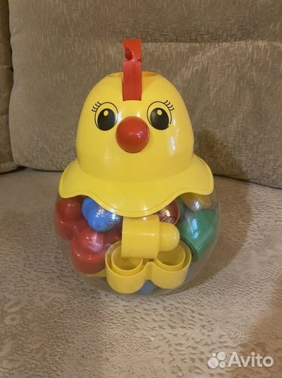 Конструктор