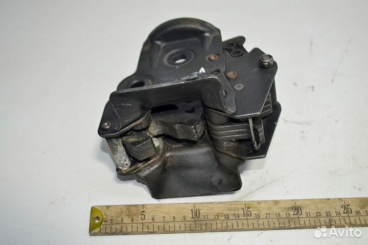 Замок кабины, правый volvo FH (01.12)