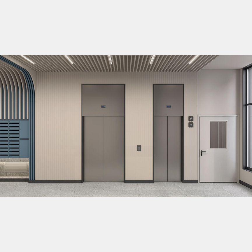 1-к. квартира, 32,8 м², 16/17 эт.