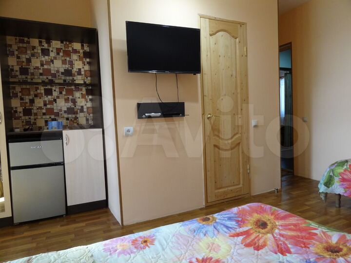 Комната 16 м², 3/3 эт.