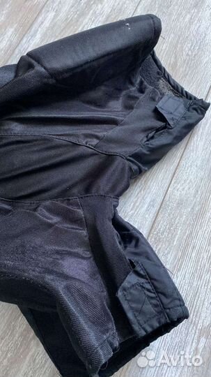 Шорты хоккейные детские bauer