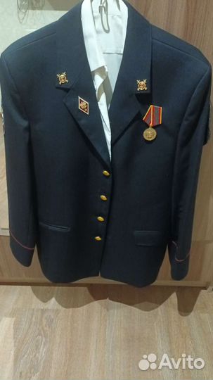 Форма полиция