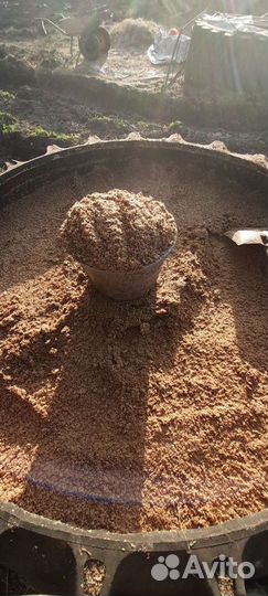 Пивная дробина