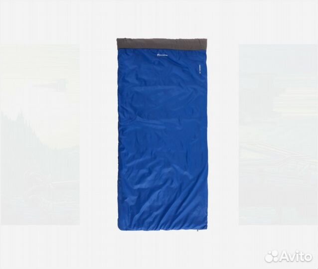 Спальный мешок Outventure Oregon +15