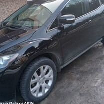 Mazda CX-7 2.3 AT, 2008, 170 000 км, с пробегом, цена 900 000 руб.