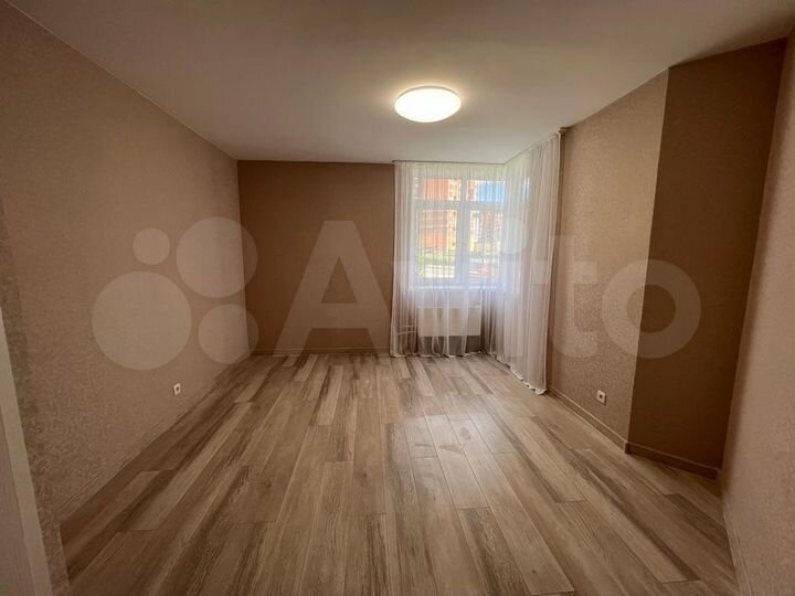 1-к. квартира, 26,2 м², 1/4 эт.