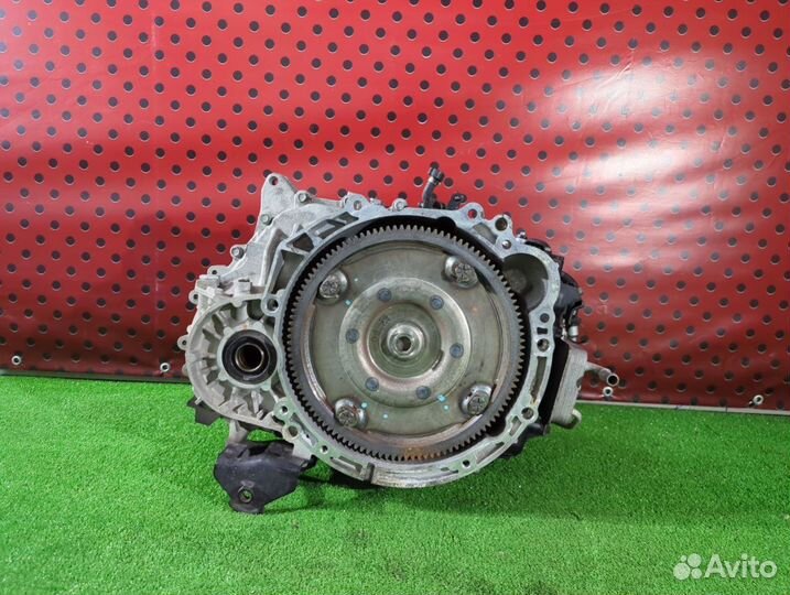 Коробка передач автоматическая (АКПП) 5xxgt4L33 Kia Optima 4 2.4 Бензин