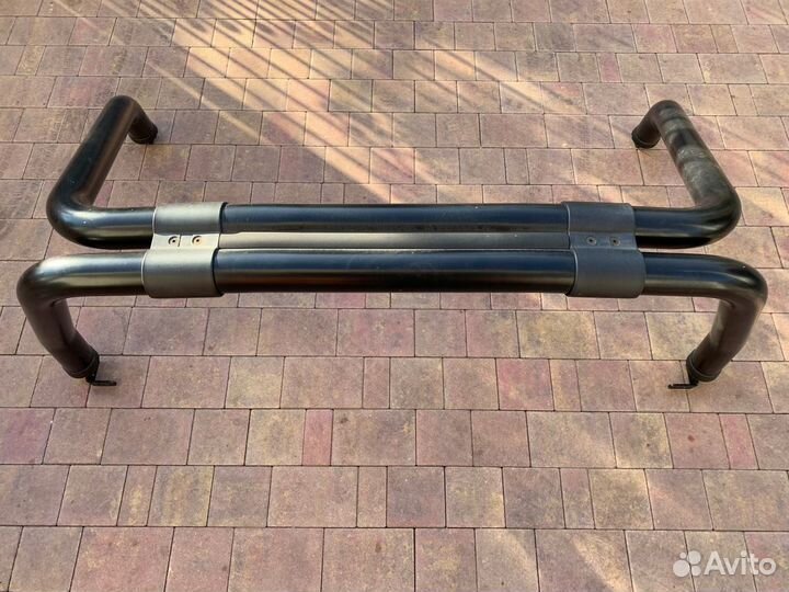 Крышка кузова пикапа багажника VW amarok