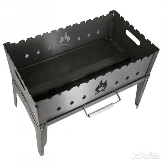 Мангал дипломат