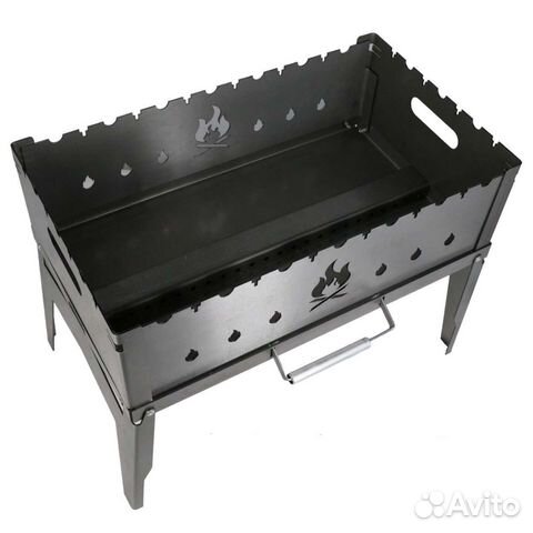 Мангал дипломат