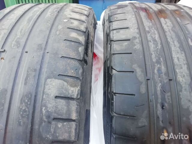 Continental ContiPremiumContact 205/55 R16