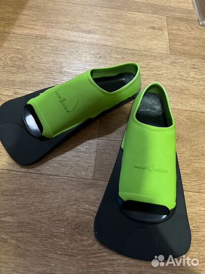 Ласты для плавания