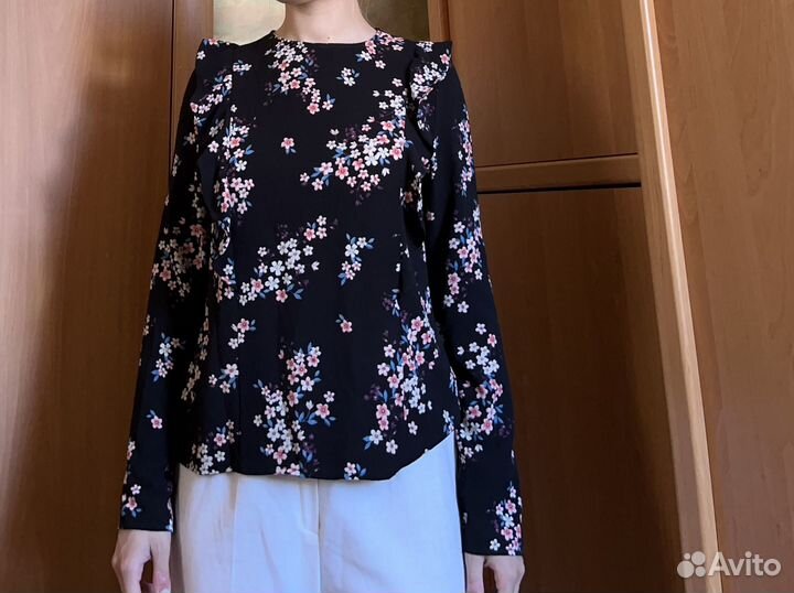 Рубашки/кофты/блузы