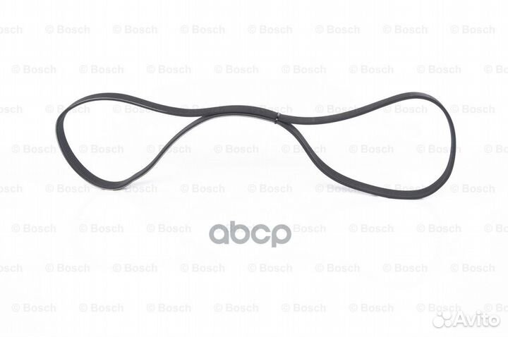 Ремень п/к 6рк1705 1 987 947 989 Bosch