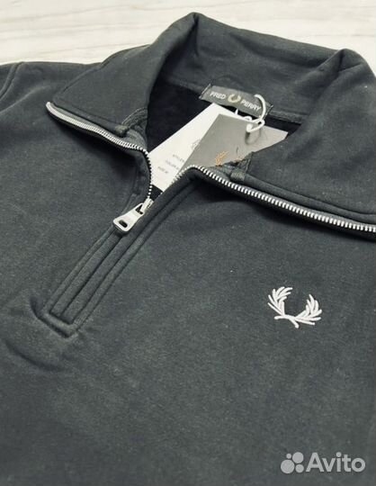 Джемпер ползунок Fred Perry