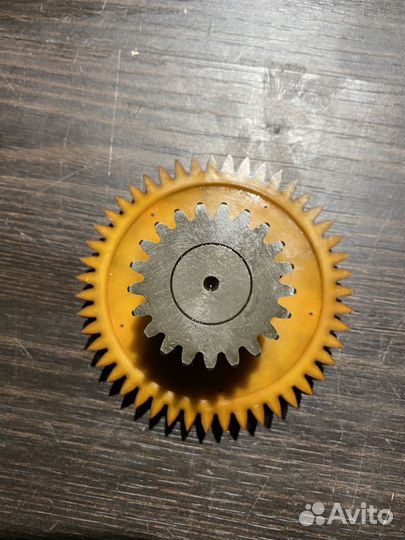 Приводная шестерня XVZ1300 Royal Star Classic