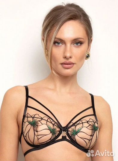 Стабильный доход на стильном белье