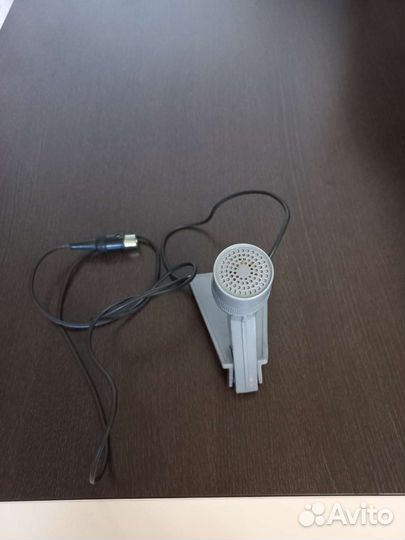 Микрофон мд-200