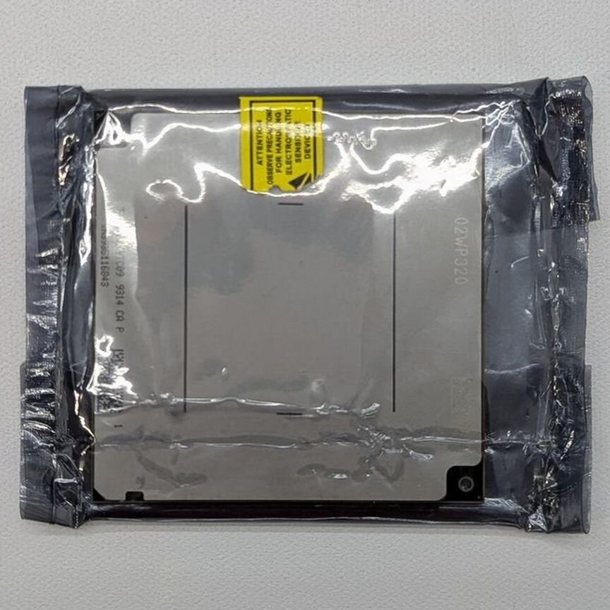 [02WP320] Процессор Ibm Power 9