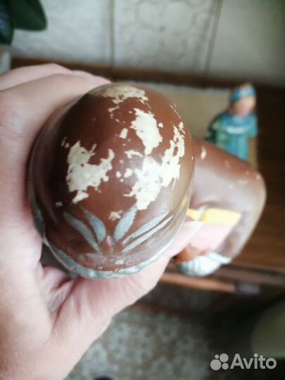 Дед Мороз СССР