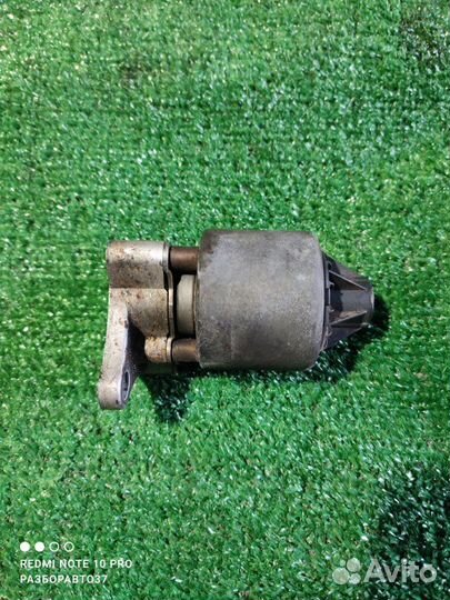 Крепление клапана EGR Chevrolet Aveo T250 B12S1