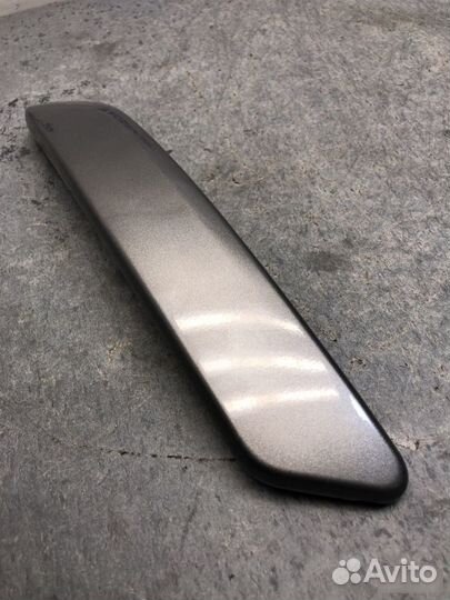 Накладка внутренней ручки двери передняя правая