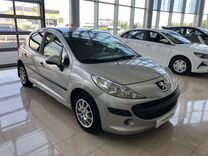 Peugeot 207 1.6 AT, 2008, 117 880 км, с пробегом, цена 479 000 руб.