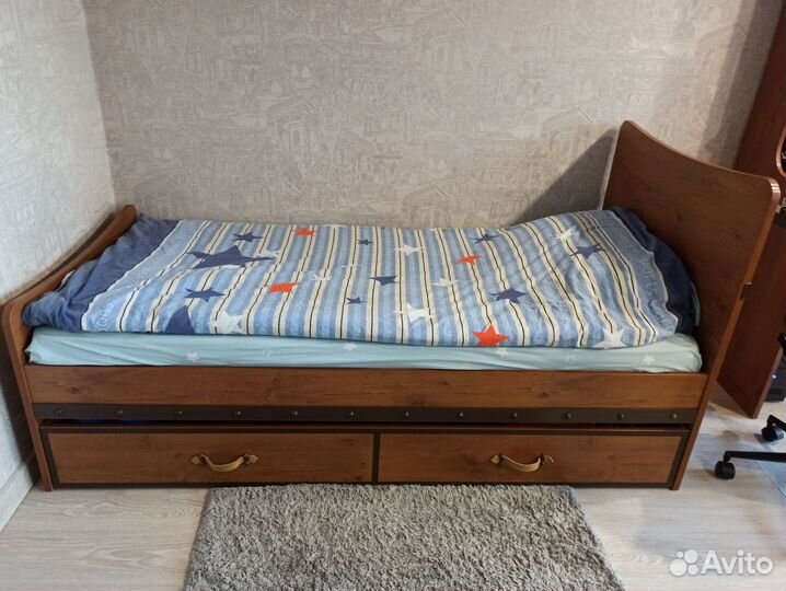 Детская мебель