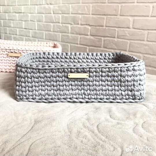 Корзина для хранения