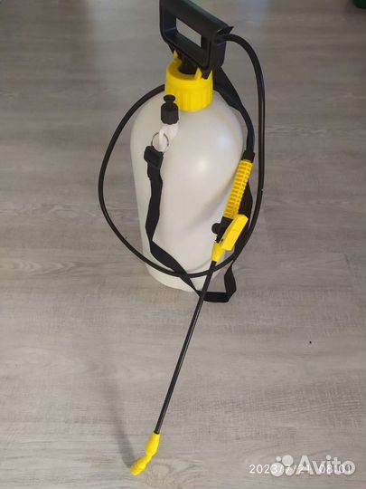 Опрыскиватель ручной