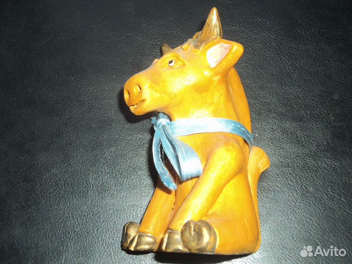 Фигурки, статуэтки животных и птиц СССР