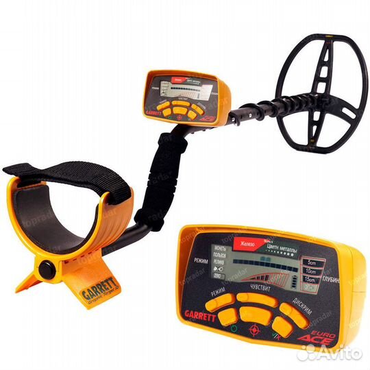 Аренда металлоискателя поискового магнита