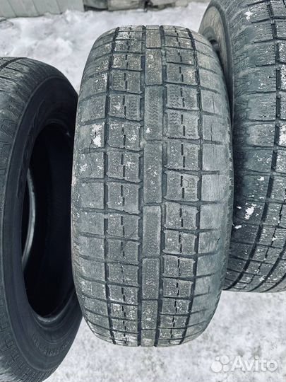 Toyo Garit G5 205/60 R16 92Q