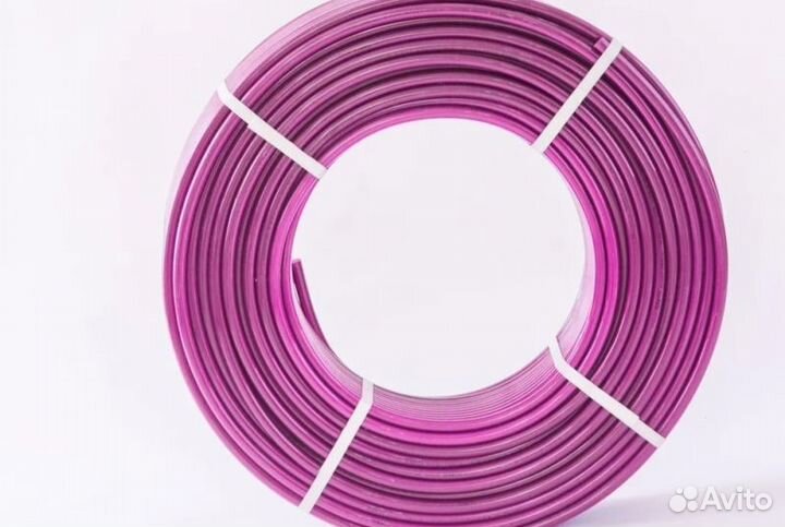 Труба теплого пола 16 Рехау/Rehau