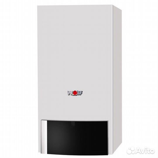 Комбинированный котел Wolf CGG-1K-28 28 кВт