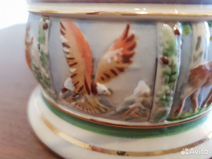 Кружка для пива из Германии