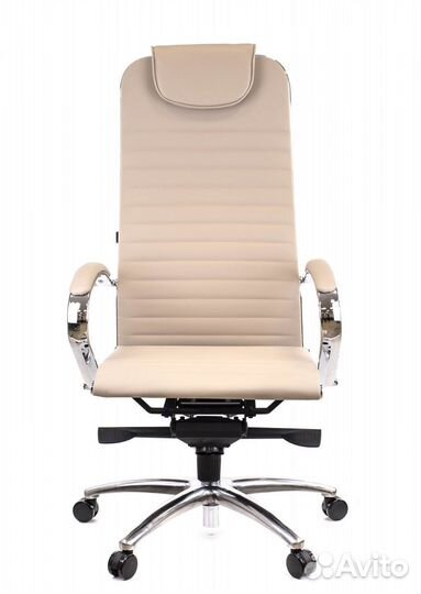 Кресло для руководителя Deco