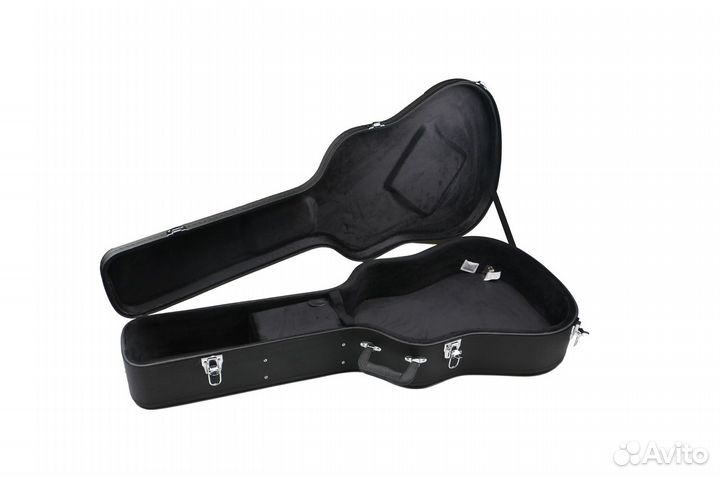 Sevillia covers GHC-A41 Кейс для акустической гита