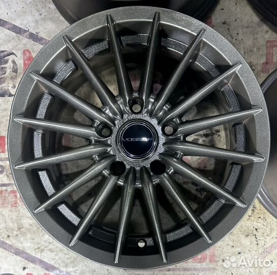 Диски, колеса, литые r15; 5x114,3; цо 67,1