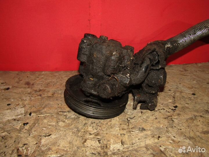 Гур Ниссан Максима Цефиро А32 3л