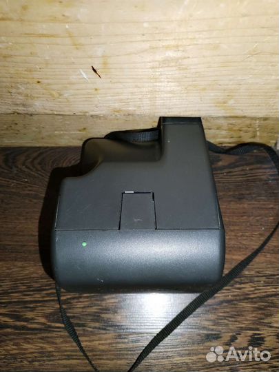 Фотоаппарат