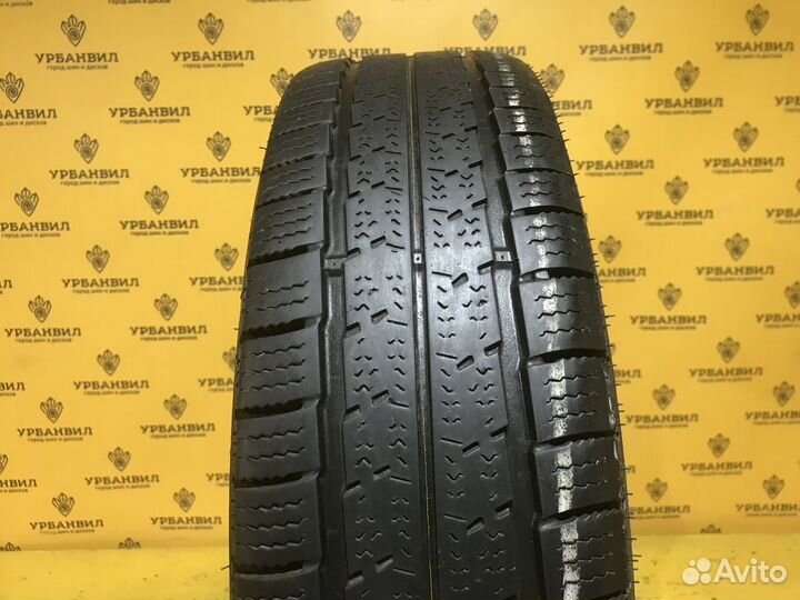 Nexen Winguard WT1 195/75 R16C R