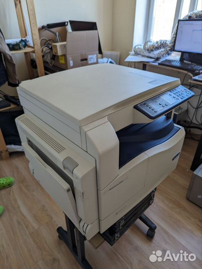 Мфу Xerox WorkCentre 5019