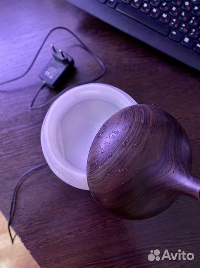 Увлажнитель воздуха