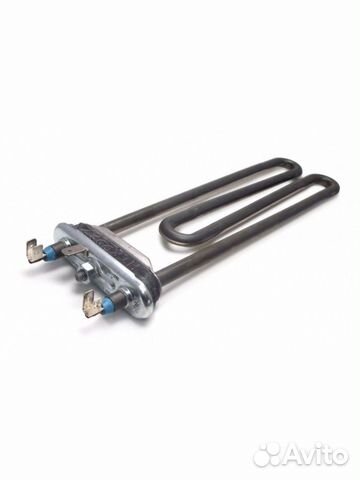 Элемент нагревательный (тэн) для стиральных машин